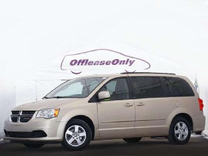 2013 dodge grand caravan sxt in lake worth, fl