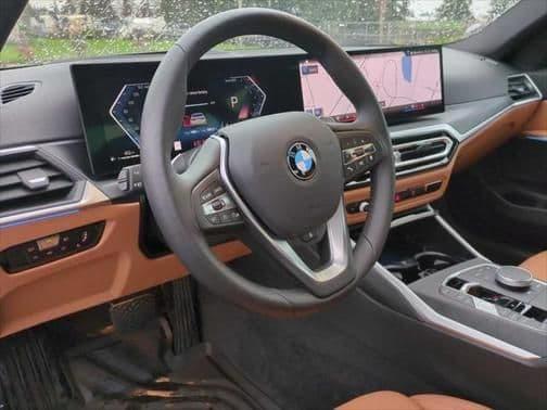 2023 bmw 330 i xdrive in salem, oregon