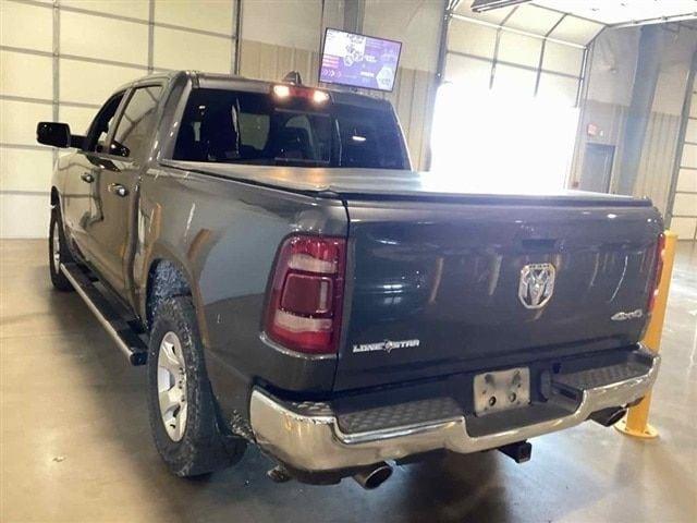 2021 ram 1500 big horn/lone star in travelers rest, south carolina