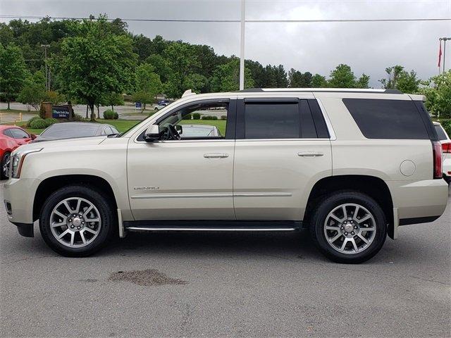 used 2017 gmc yukon 2wd denali little rock, ar 72210 for sale in little rock, arkansas