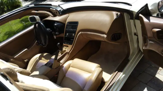 300zx 1992 nissan 2+2