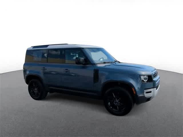 2021 land rover defender 110 s