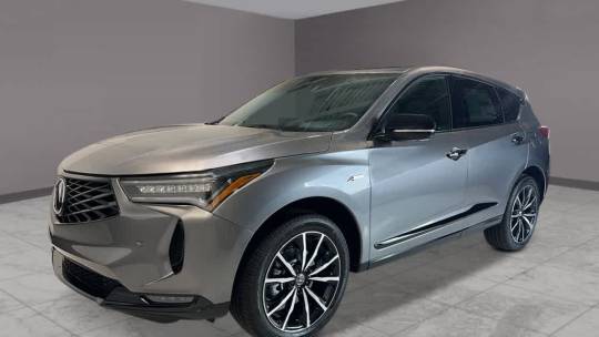 2025 Acura RDX