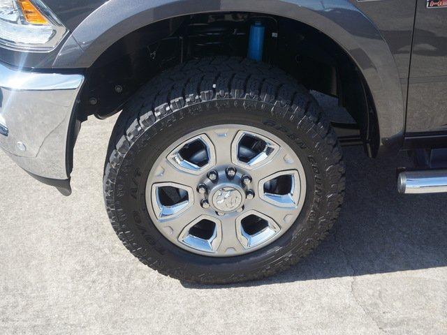 used 2018 ram 2500 4x4 mega cab laramie lake charles, la 70607 for sale in lake charles, louisiana