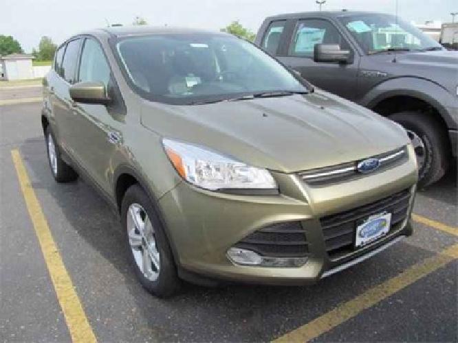 2013 ford escape se in groveport, oh