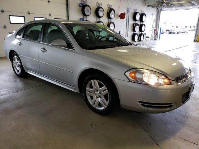 used 2012 chevrolet impala lt tipton, in 46072 for sale in tipton, indiana