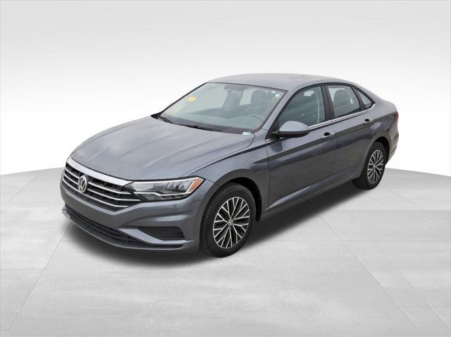 2021 volkswagen jetta 1.4t s