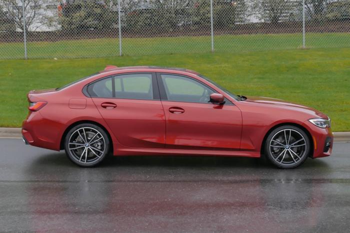 used 2019 bmw 330i sedan charlotte, nc 28227 for sale in charlotte, north carolina