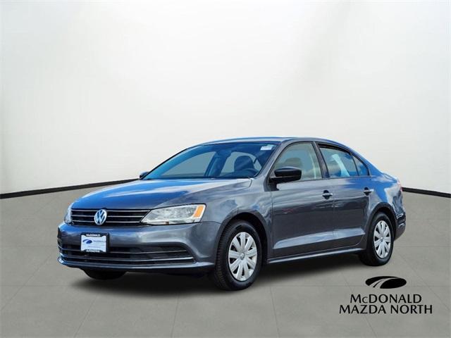 2016 volkswagen jetta 1.4t s
