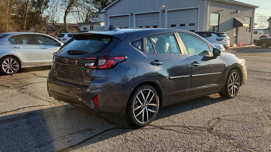2024 Subaru Impreza
