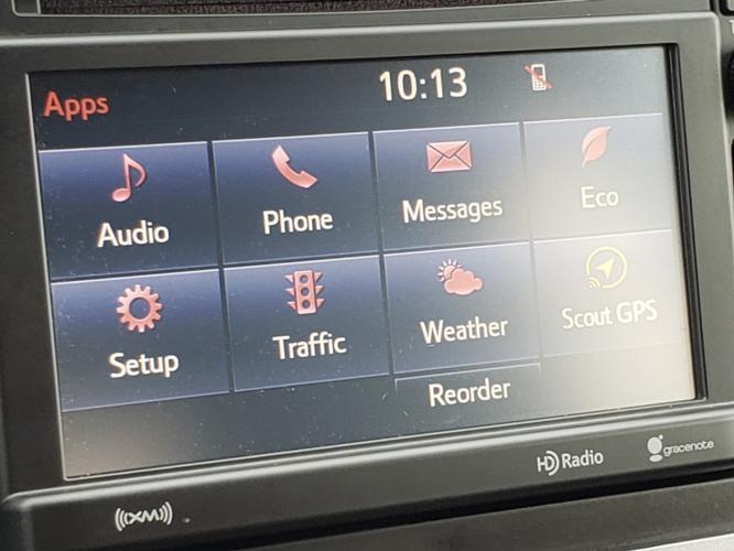 certified 2017 toyota tacoma w/ sr5 package lexington, ky 40505 for sale in lexington, kentucky