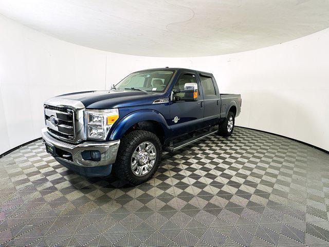 2016 ford f-250 lariat