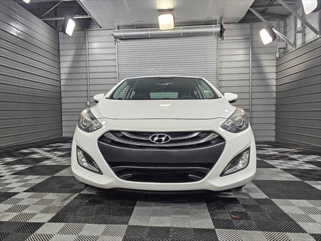2014 hyundai elantra gt base
