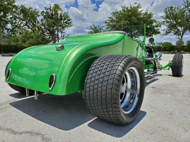 1927 ford t-bucket roadster v8 automatic all offers will be considered