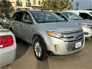 2014 Ford Edge se
