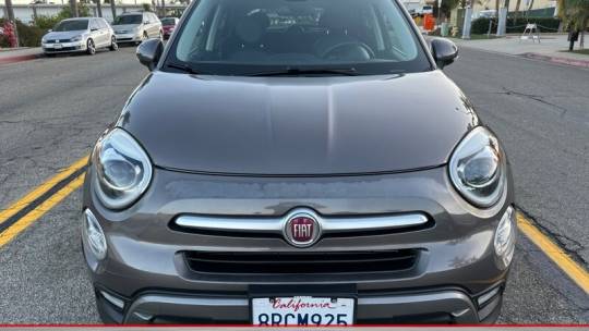 2016 Fiat