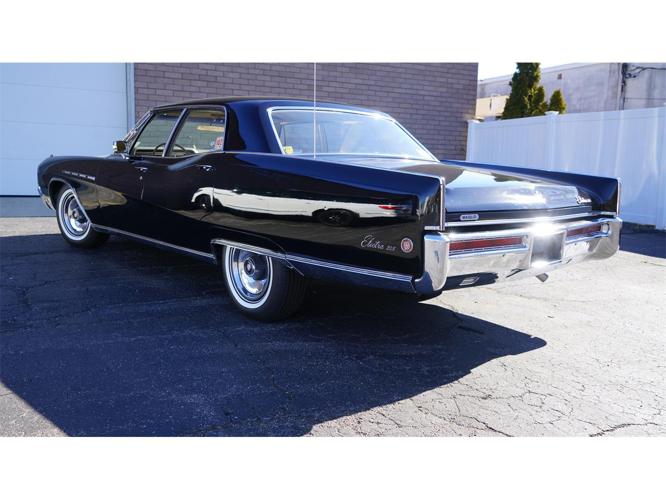 1968 buick electra 225 in old bethpage, new york