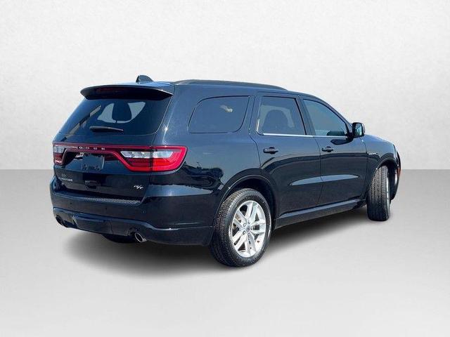 2023 dodge durango r/t