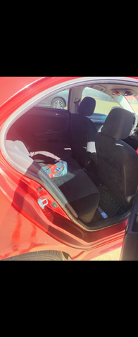 2010 mitsubishi lancer gts