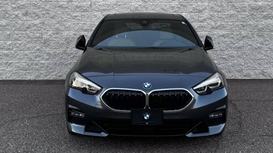 2020 BMW 2 series