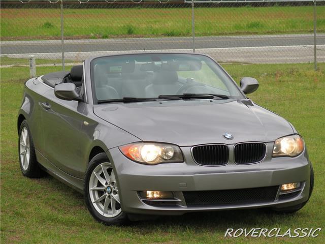 2011 bmw 1-series 128i