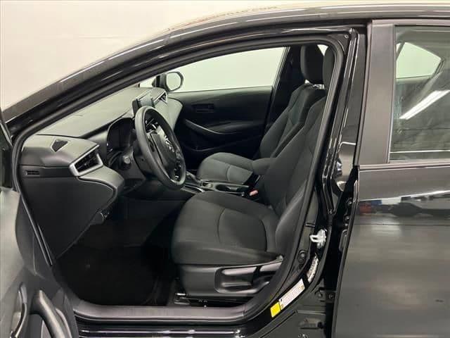 2022 toyota corolla le in fort payne, alabama