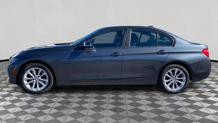 2016 bmw 3 series 320i xdrive