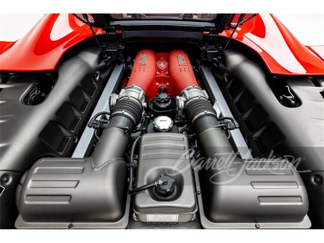 2007 ferrari f430 in scottsdale, arizona