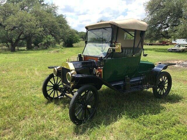 1914 ford model t roadster no reserve