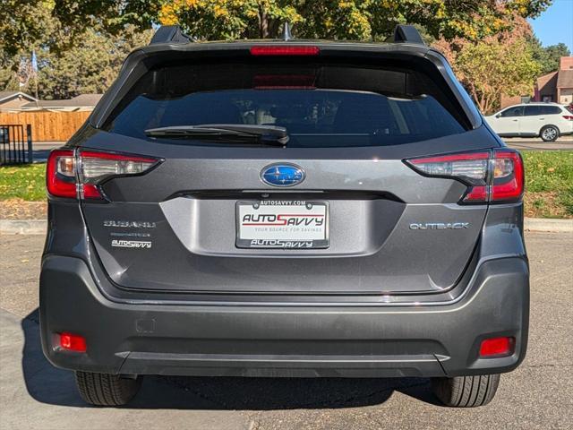 2024 subaru outback premium