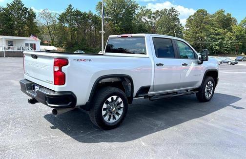 2022 chevrolet silverado 2500 in saint paul, minnesota