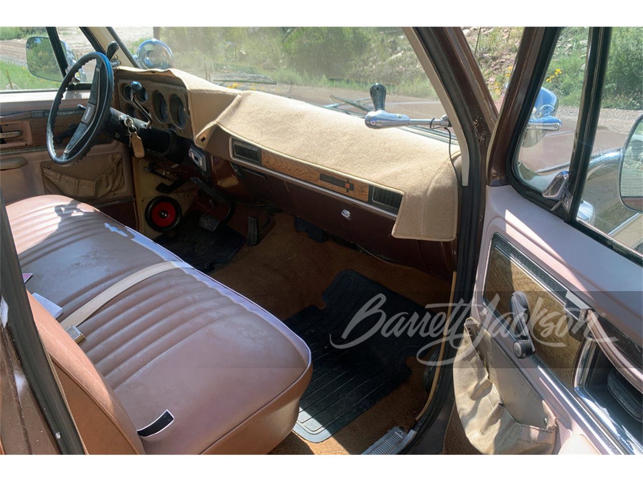 1977 gmc sierra