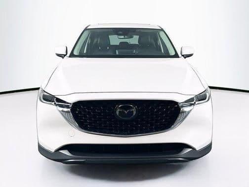 2023 mazda cx-5 2.5 s preferred package in chesterfield, missouri