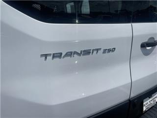 2021 Ford Transit 250