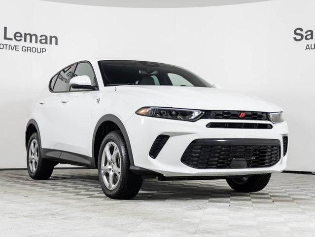 2023 dodge hornet gt