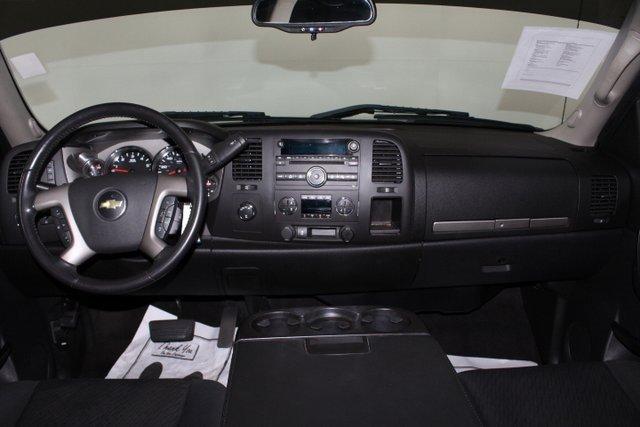used 2012 chevrolet silverado 1500 4x4 crew cab lt summerville, sc 29483 for sale in summerville, south carolina