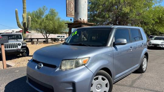 2012 Scion xB