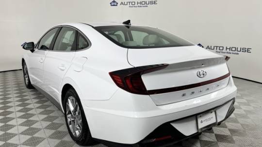 2023 Hyundai Sonata