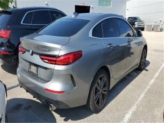 2022 bmw 2 series i sdrive 4dr front-wheel drive in fort myers, florida