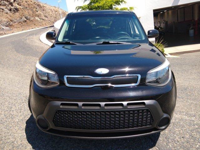 used 2014 kia soul prescott valley, az 86314 for sale in prescott valley, arizona