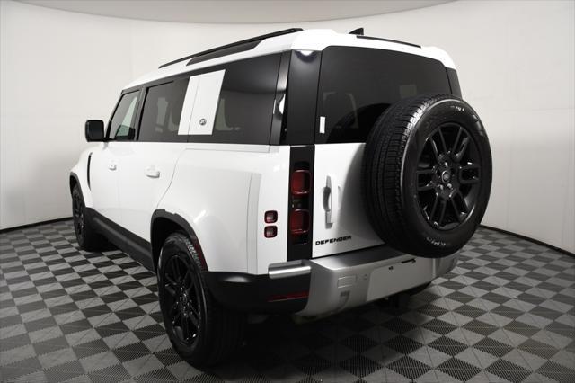 2024 land rover defender 110 p300