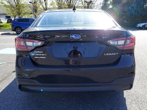 2022 subaru legacy in madison, wisconsin