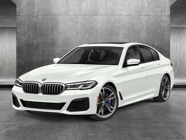 2022 bmw m550 i xdrive