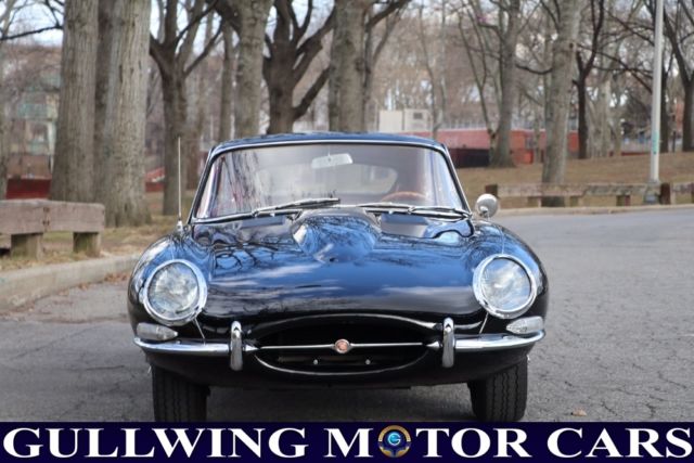 1964 series i 3.8-litre used