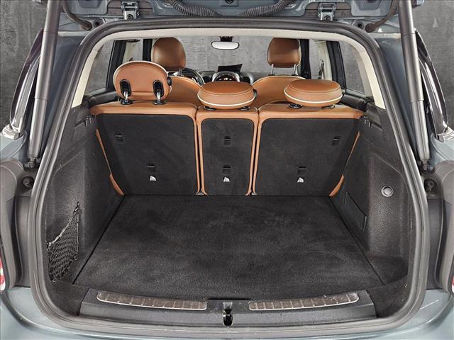 2021 mini countryman cooper s