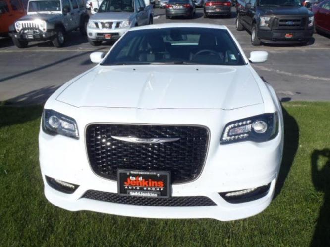 2017 chrysler 300 s awd s 4dr sedan for sale in blackfoot, idaho