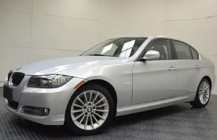 2010 bmw 3-series 335 in lenoir, nc