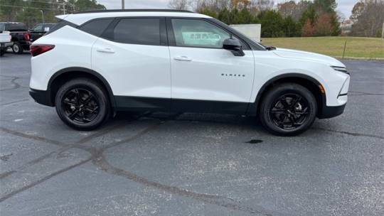 2023 Chevrolet Blazer