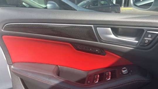 2015 audi sq5 3.0t quattro premium plus