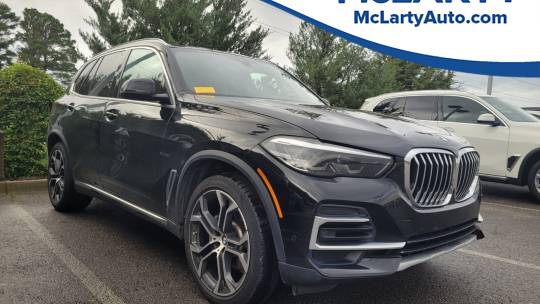 2023 BMW X5